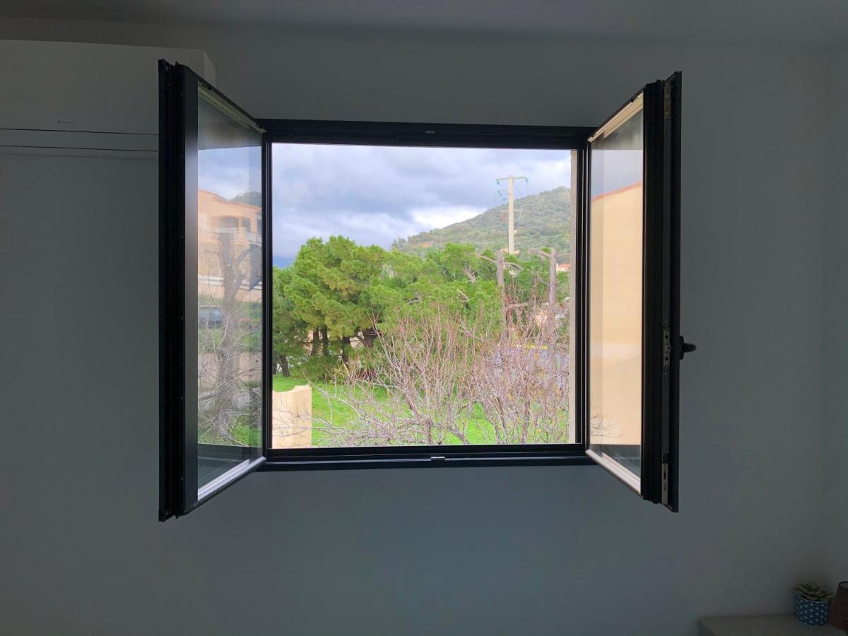 Clos Des Oliviers Apartment