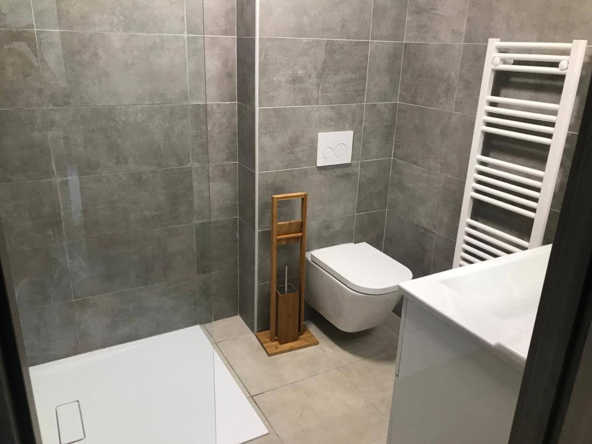 Apartment Clos Des Oliviers Cargese
